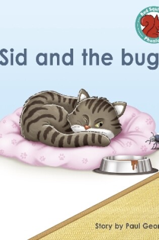 Cover of Sid and the bug