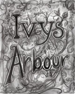 Book cover for Ivy's Arbour