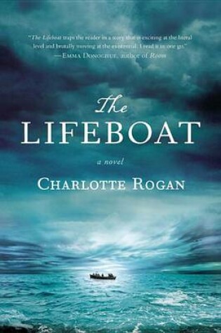 Cover of The Lifeboat