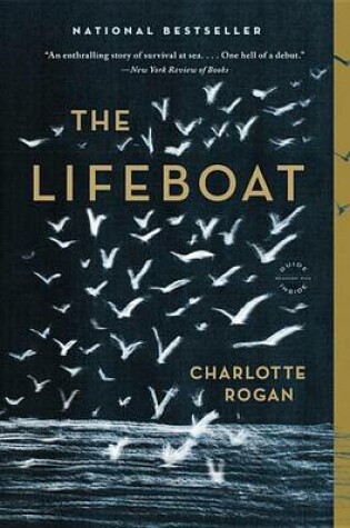 Cover of The Lifeboat