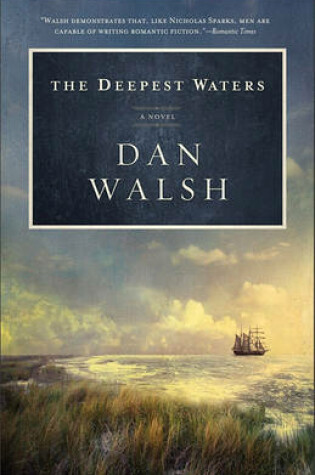 Cover of The Deepest Waters