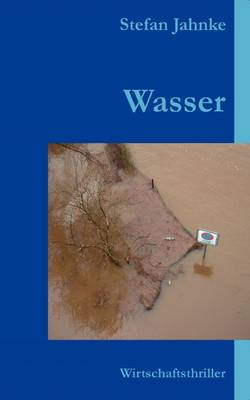 Book cover for Wasser