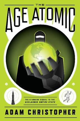 Cover of The Age Atomic