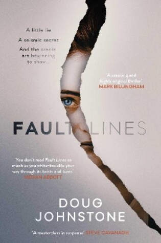 Cover of Fault Lines