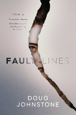 Cover of Fault Lines