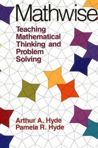 Cover of Mathwise