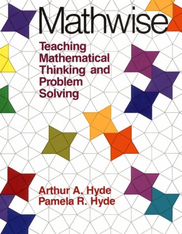 Book cover for Mathwise