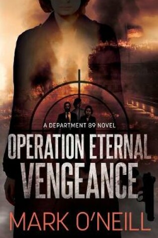 Cover of Operation Eternal Vengeance