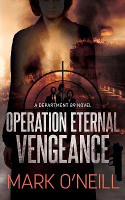 Book cover for Operation Eternal Vengeance