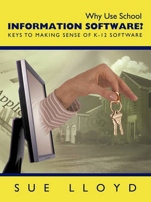 Book cover for Why Use School Information Software?