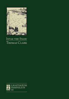 Cover of Intae the Snaw