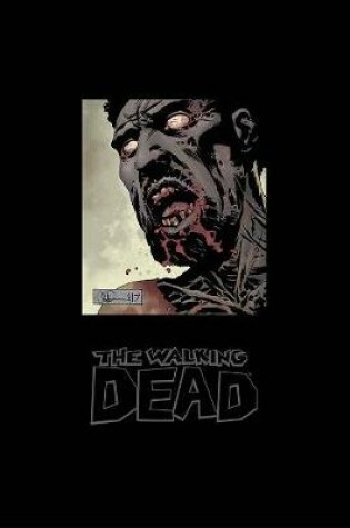 Cover of The Walking Dead Omnibus Volume 8 Signed & Numbered