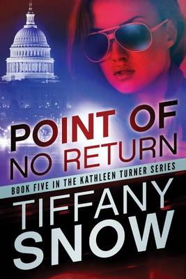 Book cover for Point of No Return