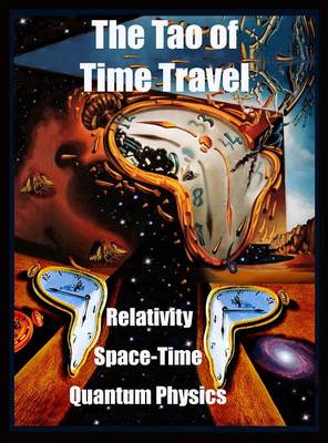 Cover of The Tao of Time Travel