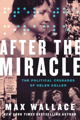 Cover of After the Miracle