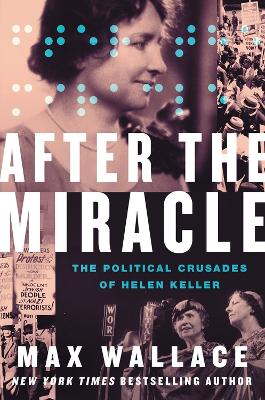 Book cover for After the Miracle