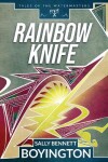 Book cover for Rainbow Knife