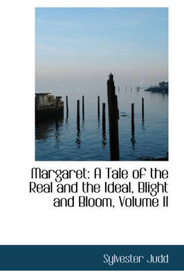 Book cover for Margaret