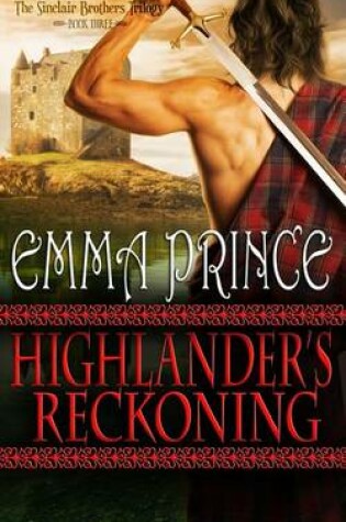 Cover of Highlander's Reckoning