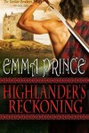 Book cover for Highlander's Reckoning