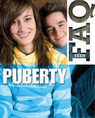 Cover of Puberty