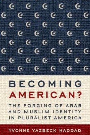 Cover of Becoming American?