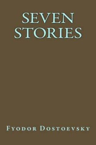 Cover of Seven Stories