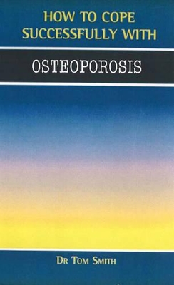 Book cover for Osteoporosis