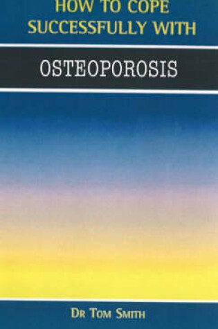 Cover of Osteoporosis