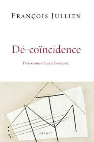 Cover of de-Coincidence