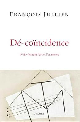 Book cover for de-Coincidence