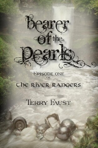 Cover of Bearer of the Pearls Volume 1