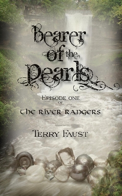 Cover of Bearer of the Pearls Volume 1