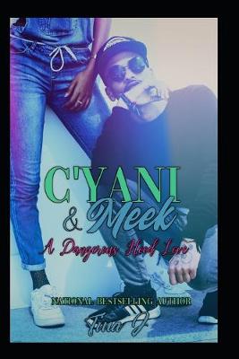 Book cover for C'Yani & Meek