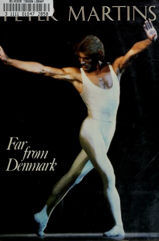 Cover of Far from Denmark