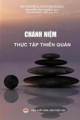 Book cover for Chanh Niem - Thuc Tap Thien Quan