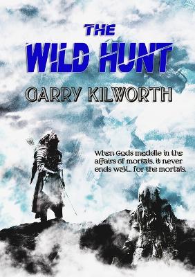Book cover for The Wild Hunt