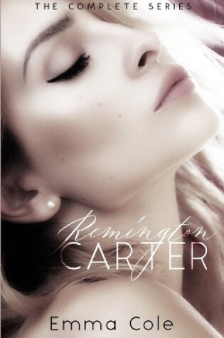 Cover of Remington Carter