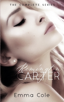 Book cover for Remington Carter