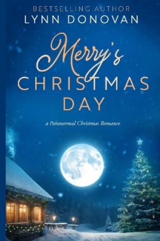 Cover of Merry's Christmas Day