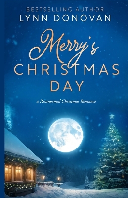 Book cover for Merry's Christmas Day