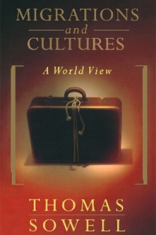 Cover of Migrations And Cultures