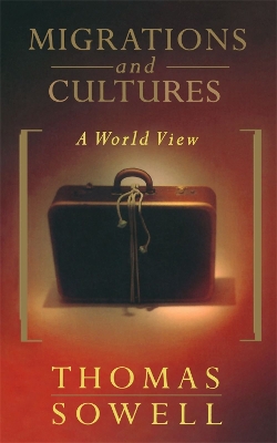 Book cover for Migrations And Cultures
