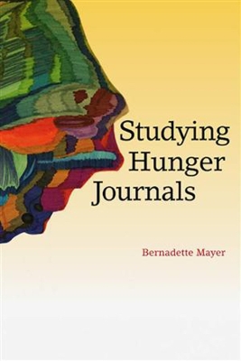 Book cover for Studying Hunger Journals