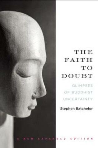 Cover of The Faith to Doubt