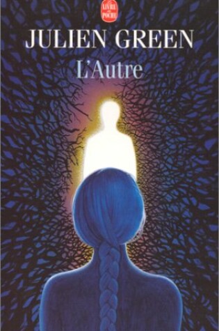 Cover of L'Autre