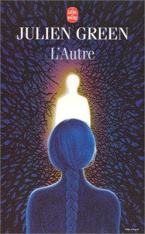 Book cover for L'Autre