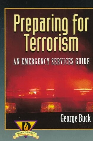 Cover of Preparing for Terrorism