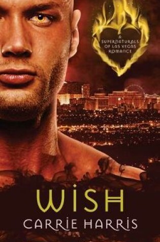 Cover of Wish