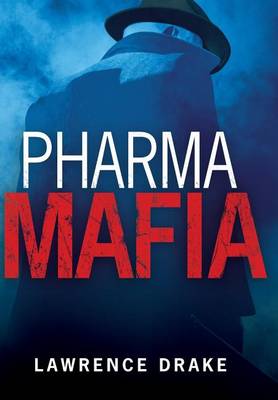 Book cover for PharmaMafia